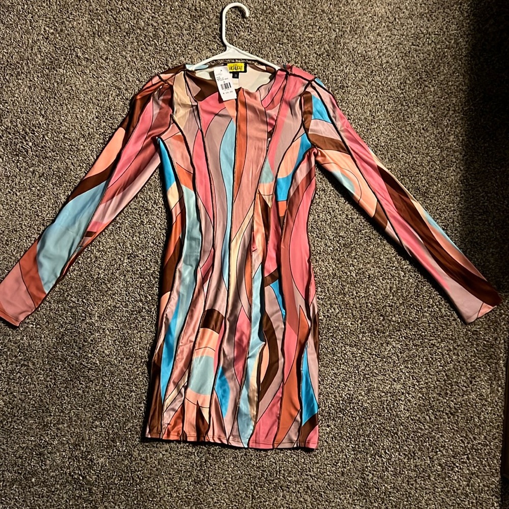 Medium woman’s dress